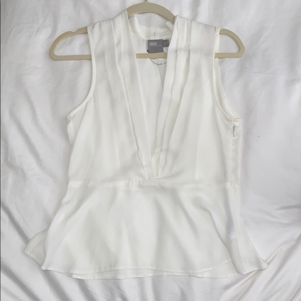 Asos Blouse